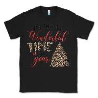 It's The Most Wonderful Time Of The Year Classic Tee | Teevron