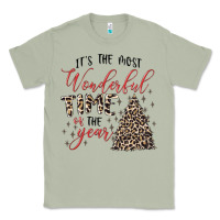 Matcha it's the most wonderful time of the year Classic Tee - MaliasSmallBusiness