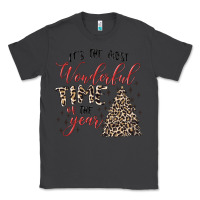Smoke it's the most wonderful time of the year Classic Tee - MaliasSmallBusiness
