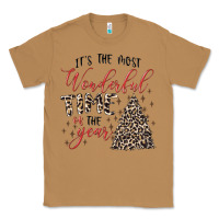 Toasted Coconut it's the most wonderful time of the year Classic Tee - MaliasSmallBusiness