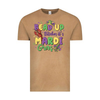 Vintage Camel bead up bitches it's mardi gras Vintage Tee - MaliasSmallBusiness