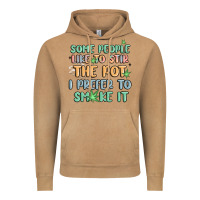 Vintage Camel some people like to stir the pot i prefer to smoke Vintage Hoodie - MaliasSmallBusiness