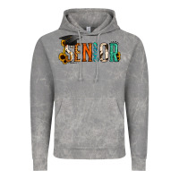 Cloud Rock senior 2022 Vintage Hoodie - Jasminsmagicworld
