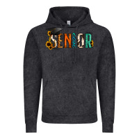 Vintage Black senior 2022 Vintage Hoodie - Jasminsmagicworld