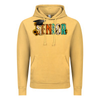 Vintage Mustard senior 2022 Vintage Hoodie - Jasminsmagicworld