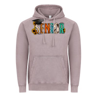 Vintage Zinc senior 2022 Vintage Hoodie - Jasminsmagicworld