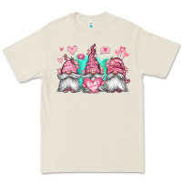 Bone valentines day gnomes Premium Tee - Jasminsmagicworld