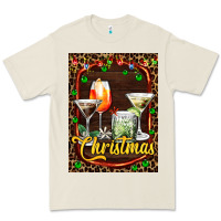 Bone cocktail set for Christmas Premium Tee - AdoDesignShop