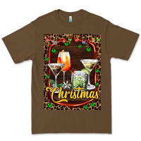 Cacao cocktail set for Christmas Premium Tee - AdoDesignShop