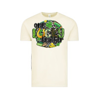Vintage Arctic one lucky teacher Vintage Tee - MaliasSmallBusiness