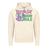 Vintage Artic totally adorable Vintage Hoodie - MaliasSmallBusiness