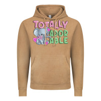 Vintage Camel totally adorable Vintage Hoodie - MaliasSmallBusiness