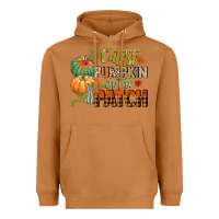 Meerkat cutest pumpkin in the patch Heavyweight Hoodie - CowGirlArtShop