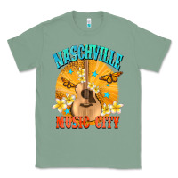 Naschville Music City Classic Tee | Teevron