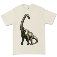 Bone brachiosaurus Premium Tee - Artiststas