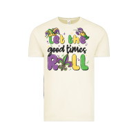 Vintage Arctic let the good times roll Vintage Tee - MaliasSmallBusiness