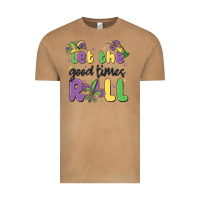 Vintage Camel let the good times roll Vintage Tee - MaliasSmallBusiness