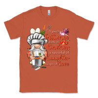 Copper patience a dash of kindness Classic Tee - NancyCooperArtShop