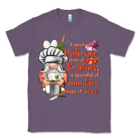Lavender patience a dash of kindness Classic Tee - NancyCooperArtShop