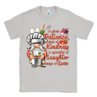 Moon Dust patience a dash of kindness Classic Tee - NancyCooperArtShop