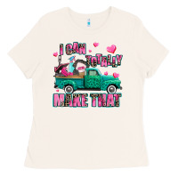 I Can Totally Make That Ladies Tee | Teevron