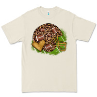 Bone american football helmet Premium Tee - JahusDesignShop
