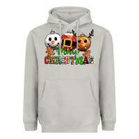 Moon Dust merry christmas Heavyweight Hoodie - CowGirlArtShop
