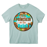 Arona cutest pumpkin İn the patch Heavy Core Tee - BundleAndBundleShop