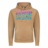 Vintage Camel get in loser we're disrupting systems of oppressio Vintage Hoodie - MaliasSmallBusiness