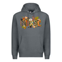 Rock fall nurse Premium Hoodie - CowGirlArtShop
