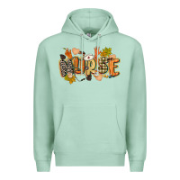 Seafoam fall nurse Premium Hoodie - CowGirlArtShop