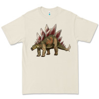 Bone dinosaur stegosaurus Premium Tee - Artiststas
