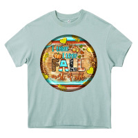 Arona i think i love fall most of all Heavy Core Tee - BundleAndBundleShop