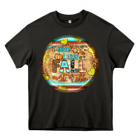 Asphalt i think i love fall most of all Heavy Core Tee - BundleAndBundleShop