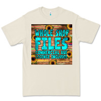 Bone whole shop fıles Premium Tee - JahusDesignShop