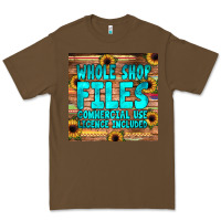Cacao whole shop fıles Premium Tee - JahusDesignShop