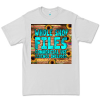 Dove Grey whole shop fıles Premium Tee - JahusDesignShop