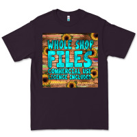 Plum whole shop fıles Premium Tee - JahusDesignShop