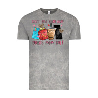 Cloud Rock can't talk right now doing mom shit Vintage Tee - MaliasSmallBusiness