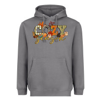 Storm cozy season Heavyweight Hoodie - CowGirlArtShop