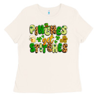 Bone pinches get stitches Ladies Tee - Artiststas