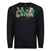 Black certified medical assistant Premium Sweatshirt - CowGirlArtShop