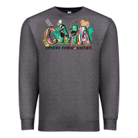 Charcoal Heather certified medical assistant Premium Sweatshirt - CowGirlArtShop