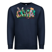 Navy certified medical assistant Premium Sweatshirt - CowGirlArtShop