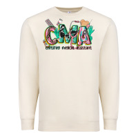 Sandshell certified medical assistant Premium Sweatshirt - CowGirlArtShop