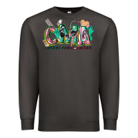 Smoke certified medical assistant Premium Sweatshirt - CowGirlArtShop
