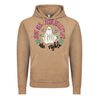 Vintage Coffee not all disabilities are visible Vintage Hoodie - MaliasSmallBusiness