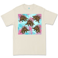 Bone dinosaur stegosaurus Premium Tee - Artiststas