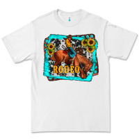 White western rodeo Premium Tee - JahusDesignShop