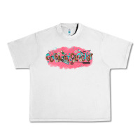 Lunar Rock cosmetologist Urban Heavy Tee - NancyCooperArtShop